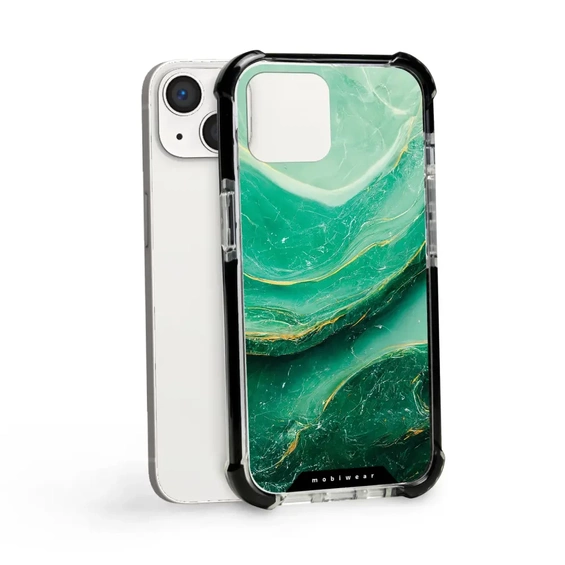 Etui MagSafe Elite Bumper Apple iPhone 13 - wzór D017D