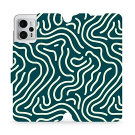 Etui do Motorola Moto G23 - wzór VA61S