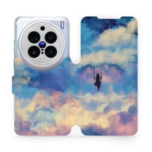 Etui do Vivo X200 Pro 5G - wzór MR09S