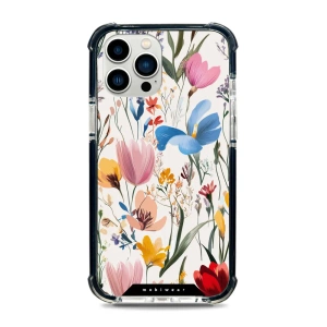 Etui MagSafe Elite Bumper Apple iPhone 12 Pro Max - wzór DP70D