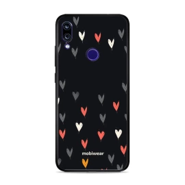 Etui Glossy Case do Xiaomi Redmi Note 7 - wzór GP79G