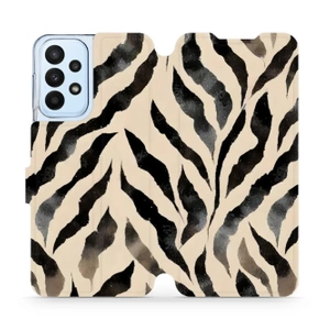 Etui do Samsung Galaxy A23 - wzór VA53S