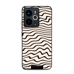 Etui Glossy Case do Realme 14T 5G - wzór GA62G