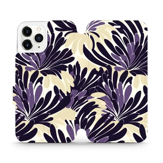 Etui do Apple iPhone 11 Pro - wzór VA47S