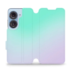 Etui do Asus Zenfone 9 - wzór VP63S