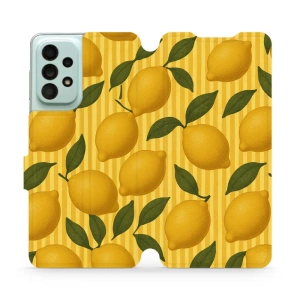 Etui do Samsung Galaxy A33 5G - wzór VP81S