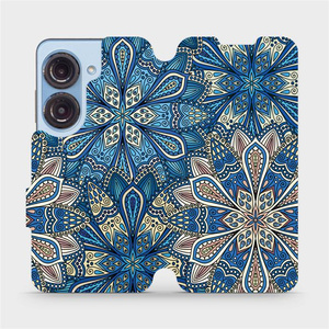 Etui do Asus Zenfone 9 - wzór V108P