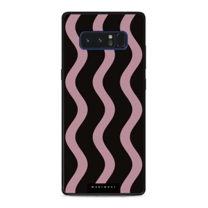Etui Glossy Case do Samsung Galaxy Note 8 - wzór GA54G