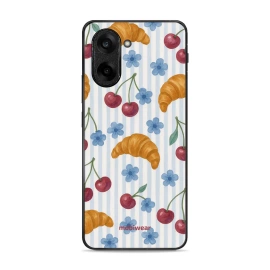 Etui Glossy Case do OnePlus Nord CE5 - wzór GP85G