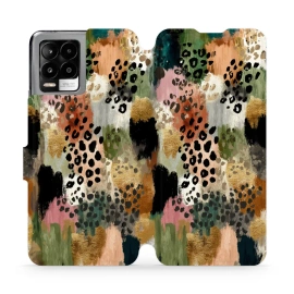 Etui do Realme 8 Pro - wzór V167S