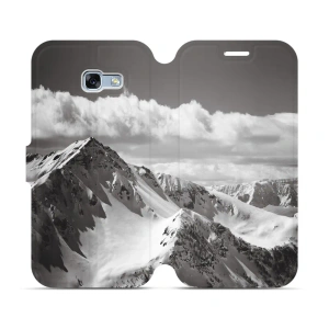 Etui do Samsung Galaxy A5 2017 - wzór M152P