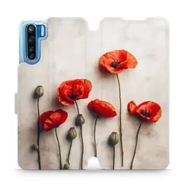 Etui do OPPO A91 - wzór VP42S