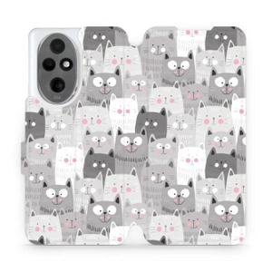 Etui do Huawei Honor 200 - wzór M099P