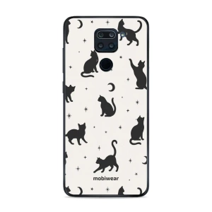 Etui Glossy Case do Xiaomi Redmi Note 9 - wzór G162G