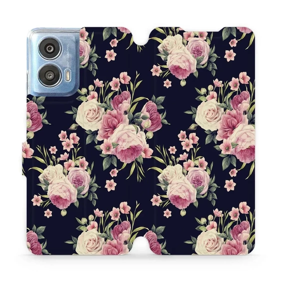 Etui do Motorola Moto G24 Power - wzór V068P