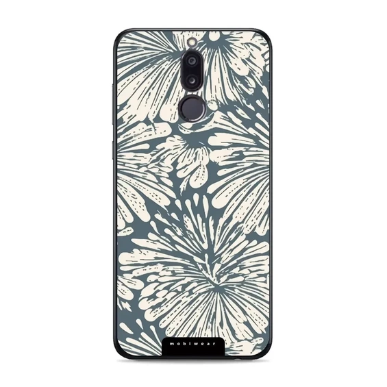 Etui Glossy Case do Huawei Mate 10 Lite - wzór GA42G