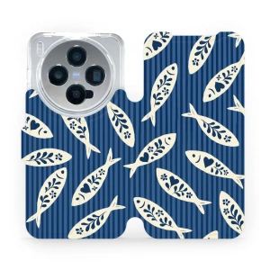 Etui do Vivo X300 - wzór VP89S