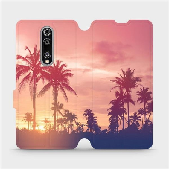 Etui do Xiaomi Mi 9T - wzór M134P