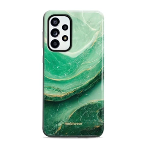 Etui Elite Pro do Samsung Galaxy A52 - wzór EP38E