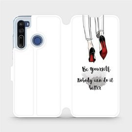 Etui do HTC Desire 20 Pro - wzór M046P