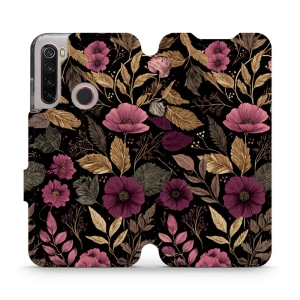 Etui do Xiaomi Redmi Note 8 - wzór V170S