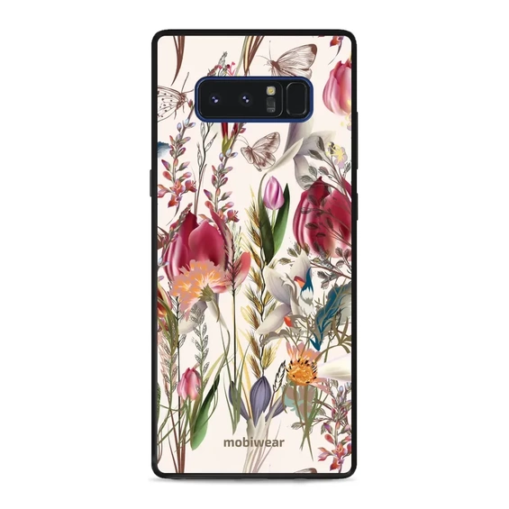 Etui Glossy Case do Samsung Galaxy Note 8 - wzór G031G