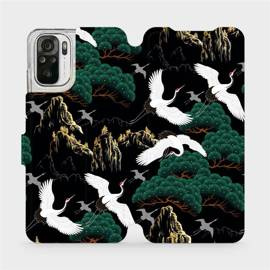 Etui do Xiaomi Redmi Note 10 - wzór VP16S