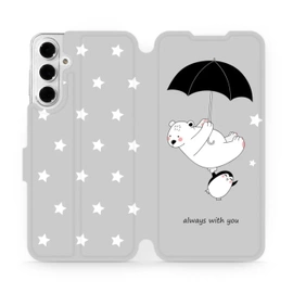 Etui do Samsung Galaxy A16 5G - wzór MH08P