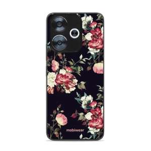 Etui Glossy Case do Xiaomi Redmi 13 - wzór G040G