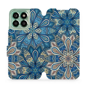 Etui do Huawei Honor X8b - wzór V108P