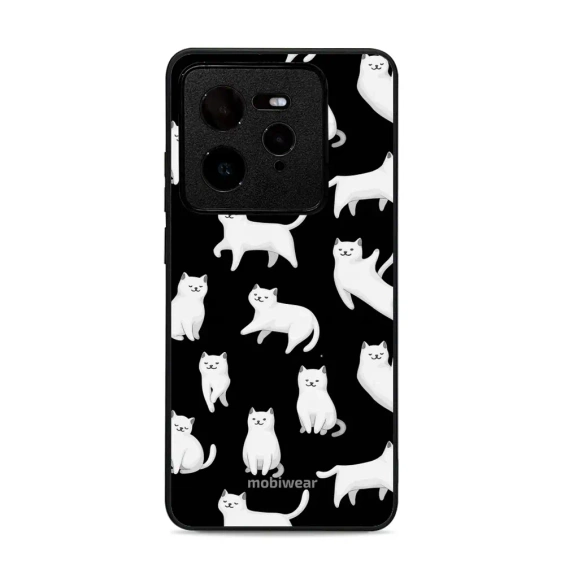 Etui Glossy Case do Realme GT 7 Pro - wzór G163G