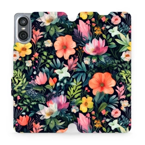 Etui do Sony Xperia 10 VI - wzór VP48S