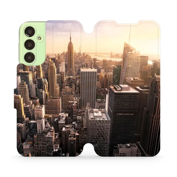 Etui do Samsung Galaxy A24 - wzór M138P