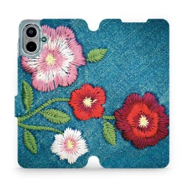 Etui do Samsung Galaxy A07 - wzór MD05P