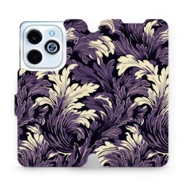 Etui do Infinix Smart 8 - wzór VA46S