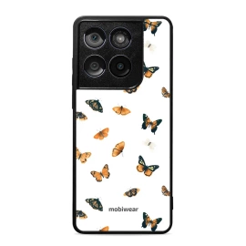 Etui Glossy Case do Motorola Edge 60 Fusion - wzór GP76G