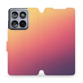 Etui do Motorola Edge 60 Fusion - wzór VP66S