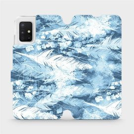 Etui do Samsung Galaxy A51 5G - wzór M058S