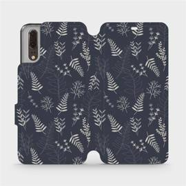Etui do Huawei P20 - wzór VP15S