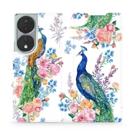 Etui do Huawei Honor 70 - wzór MX08S