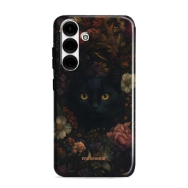 Etui Elite Pro do Samsung Galaxy S25 Plus - wzór E161E