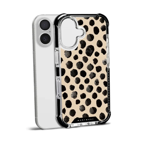 Etui MagSafe Elite Bumper Apple iPhone 16 Plus - wzór DA50D