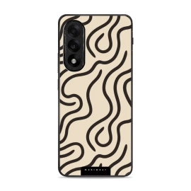 Etui Glossy Case do OnePlus Nord 5 - wzór GA60G