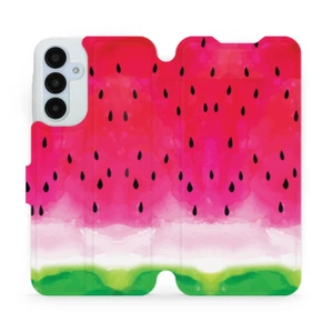 Etui do Samsung Galaxy A25 5G - wzór V086S