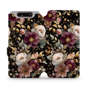 Etui do Samsung Galaxy A80 - wzór V169S