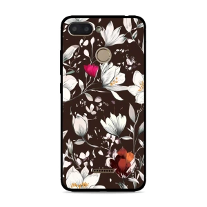 Etui Glossy Case do Xiaomi Redmi 6 - wzór GP72G