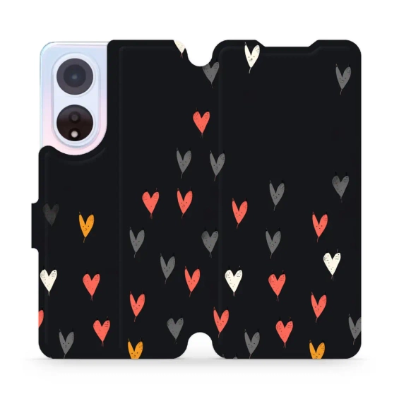 Etui do OPPO A98 5G - wzór VP79P