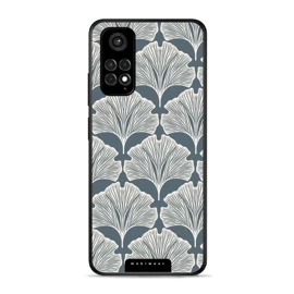 Etui Glossy Case do Xiaomi Redmi Note 11S - wzór GA43G