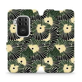Etui do Motorola One Zoom - wzór VA44S