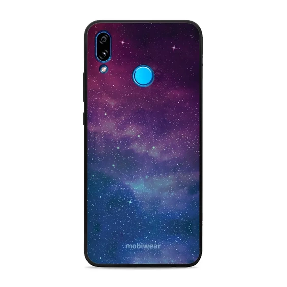 Etui Glossy Case do Huawei P20 Lite - wzór G049G